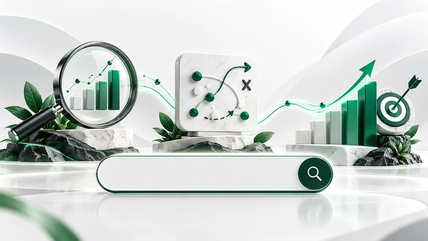 Ottimizzazione Seo