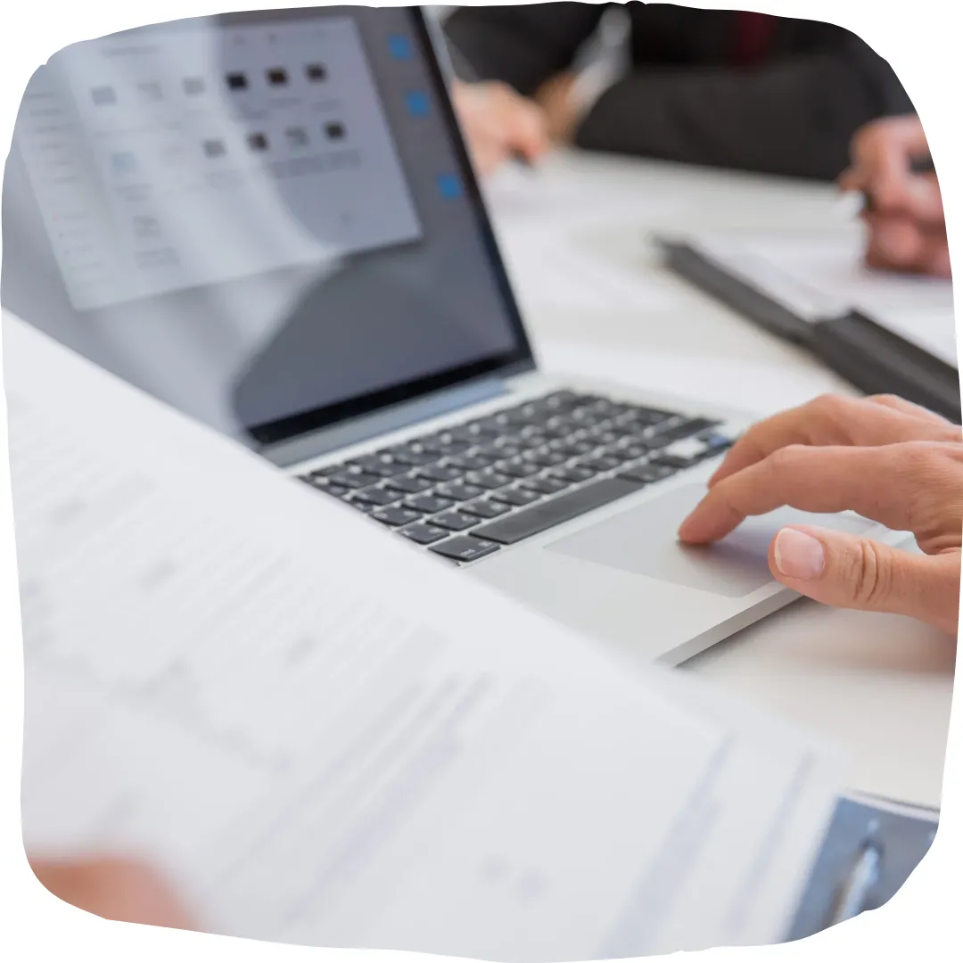 attività e documenti di seo wp